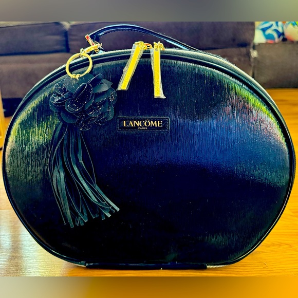 NWOT Lancôme Makeup Case - Picture 5 of 12